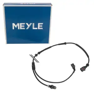 MEYLE 1148000017 ABS Sensor Raddrehzahl f&uuml;r VW Sharan FORD Galaxy 1 SEAT Alhambra 1