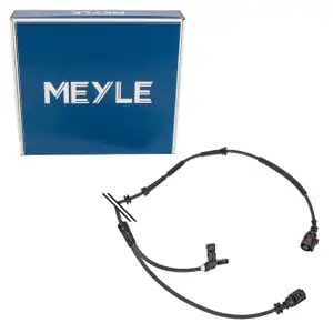 MEYLE 1148000020 ABS Sensor Raddrehzahl f&uuml;r VW Sharan FORD Galaxy 1 SEAT Alhambra 1 hinten