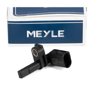 MEYLE ABS Sensor Raddrehzahl f&uuml;r AUDI Q7 4L PORSCHE Cayenne 92A VW Touareg 7P vorne