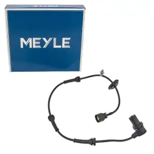 MEYLE 29-148990001 ABS Sensor Raddrehzahl f&uuml;r CHEVROLET Aveo/Kalos DAEWOO vorne links