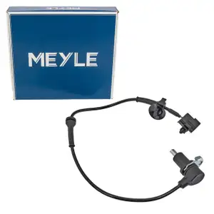 MEYLE 29-148990003 ABS Sensor Raddrehzahl f&uuml;r CHEVROLET Aveo/Kalos DAEWOO hinten rechts