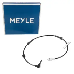 MEYLE 2148990022 ABS Sensor Raddrehzahl f&uuml;r FIAT Punto 2 188 vorne links 46846931