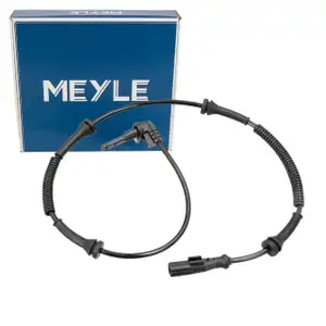 MEYLE ABS Sensor Raddrehzahlsensor f&uuml;r OPEL Vivaro B RENAULT Trafic 3 FIAT Talento vorne