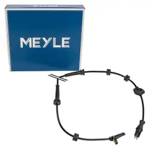 MEYLE 2148000006 ABS Sensor Raddrehzahl f&uuml;r FIAT Doblo 223 VAN 119 vorne links 46811205