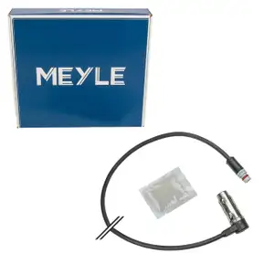 MEYLE 2148000019 ABS Sensor Raddrehzahl für IVECO Daily 4 5 vorne/hinten 504007426