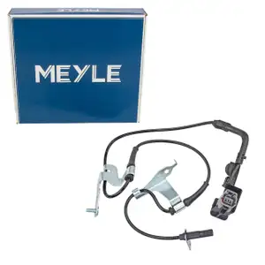 MEYLE 35-148990004 ABS Sensor Raddrehzahl f&uuml;r MAZDA 6 GH Vorderachse links GS1D-43-73X