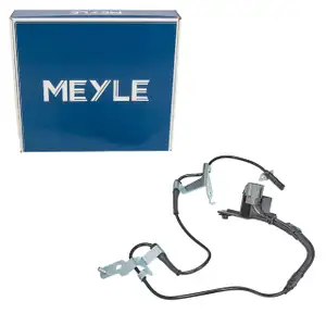 MEYLE 35-148990005 ABS Sensor Raddrehzahl f&uuml;r MAZDA 6 GH Vorderachse rechts GS1D-43-70X