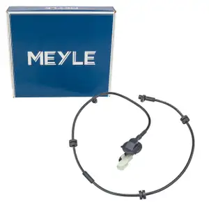 MEYLE 35-148990009 ABS Sensor Raddrehzahl f&uuml;r MAZDA 2 DE DH Hinterachse D651-43-71YA