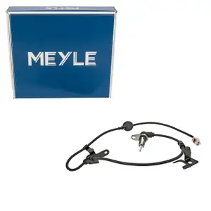 MEYLE ABS Sensor Raddrehzahl für MAZDA 323 F 6 323 S 6 626 5 hinten links GE7C-43-72YB