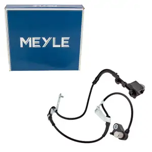 MEYLE 35-148990015 ABS Sensor Raddrehzahl f&uuml;r MAZDA 6 GG Vorderachse rechts GJ6A-43-70XA
