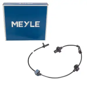 MEYLE ABS Sensor Raddrehzahl f&uuml;r NISSAN Micra 3/C+C K12 Note E11 NE11 Hinterachse rechts