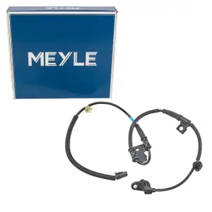 MEYLE ABS Sensor Raddrehzahl f&uuml;r HYUNDAI Elantra 4 HD i30 Vorderachse rechts 59830-2L300