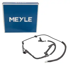 MEYLE 37-148990009 ABS Sensor Raddrehzahl f&uuml;r HYUNDAI Santa Fe 2 hinten rechts 956812B000