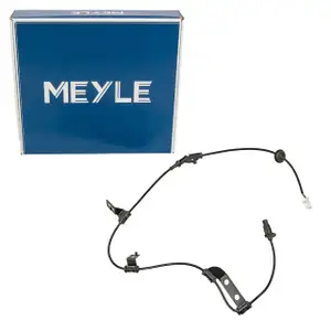 MEYLE ABS Sensor Raddrehzahl f&uuml;r HYUNDAI ix35 KIA Sportage 3 ohne PDC hinten links