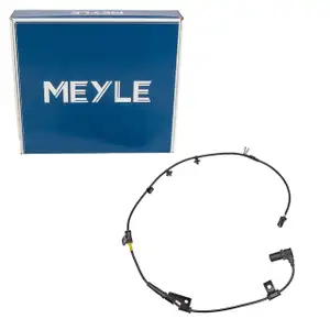 MEYLE 37-148990018 ABS Sensor Raddrehzahl f&uuml;r HYUNDAI Elantra 3 KIA Cerato 1 vorne links