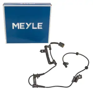 MEYLE 37-148990019 ABS Sensor Raddrehzahl für HYUNDAI i20 1 vorne links 956701J000