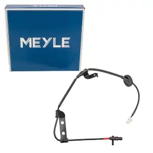 MEYLE ABS Sensor Raddrehzahl f&uuml;r HYUNDAI I30 ohne RDKS Elantra 4 hinten rechts 599302H300