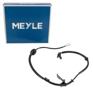 MEYLE 37-148990026 ABS Sensor Raddrehzahl f&uuml;r HYUNDAI Accent 4 Rio 3 hinten rechts