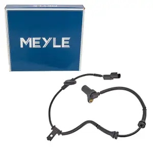 MEYLE 37-148990023 ABS Sensor Raddrehzahl f&uuml;r HYUNDAI Getz vorne links 956711C000