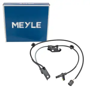 MEYLE 30-148990003 ABS Sensor Raddrehzahl f&uuml;r TOYOTA RAV4 3 RAV 4 vorne links 8954342050