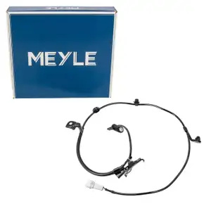 MEYLE 30-148990017 ABS Sensor Raddrehzahl f&uuml;r TOYOTA Yaris Vorderachse links 89543-0D050