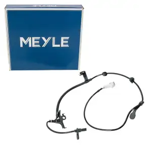 MEYLE 30-148990018 ABS Sensor Raddrehzahl f&uuml;r TOYOTA Yaris Vorderachse rechts 89542-0D050