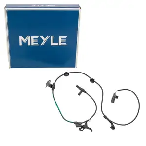 MEYLE ABS Sensor Raddrehzahl f&uuml;r TOYOTA Verso S P12 Yaris P9 P13 vorne rechts 89542-52090