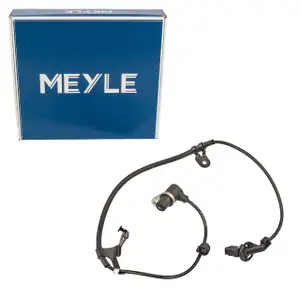 MEYLE 30-148990013 ABS Sensor Raddrehzahl f&uuml;r TOYOTA Yaris P1 vorne rechts 89542-0D010