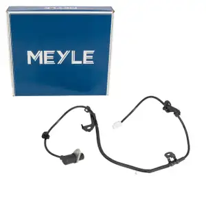 MEYLE 30148990024 ABS Sensor Raddrehzahl f&uuml;r TOYOTA Yaris P1 ab Bj. 02.2003 vorne links