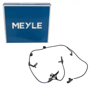 MEYLE ABS Sensor Raddrehzahl f&uuml;r TOYOTA Verso S P12 Yaris SUBARU Trezia Vorderachse links