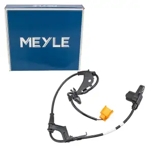 MEYLE 31-148990008 ABS Sensor Raddrehzahl f&uuml;r HONDA Civic 7 Vorne links 57455-S5D-013