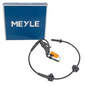 MEYLE 31-148990001 ABS Sensor Raddrehzahl f&uuml;r HONDA CR-5 2 Vorderachse links 57455-S9A-013