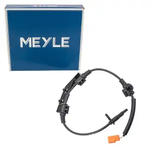 MEYLE 31-148990002 ABS Sensor Raddrehzahl f&uuml;r HONDA CR-5 2 Hinten rechts 57470-S9A-013