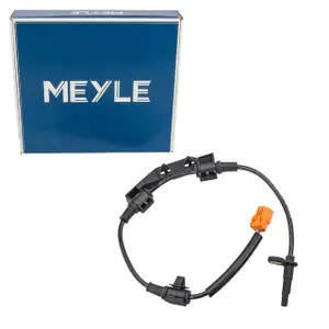 MEYLE 31-148990003 ABS Sensor Raddrehzahl f&uuml;r HONDA CR-5 2 Hinterachse links 57475-S9A-013