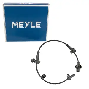 MEYLE 31-148990014 ABS Sensor Raddrehzahl f&uuml;r HONDA Civic 8 FN hinten rechts 57470-SMG-E02