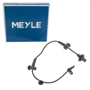 MEYLE 31-148990016 ABS Sensor Raddrehzahl f&uuml;r HONDA Civic 8 FN hinten links 57475-SMG-E02