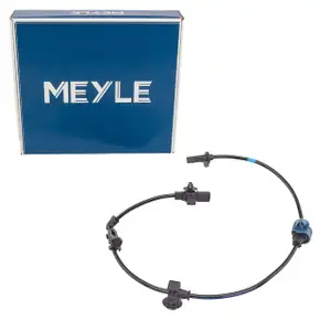 MEYLE 31-148990010 ABS Sensor Raddrehzahl f&uuml;r HONDA Civic 8 FD vorne links 57455-SNA-003