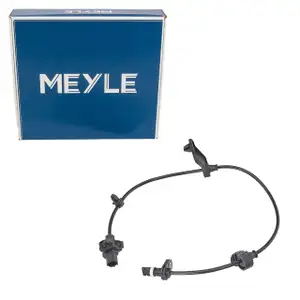 MEYLE 31-148990013 ABS Sensor Raddrehzahl f&uuml;r HONDA Civic 8 FD hinten rechts 57470-SNA-003