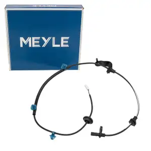 MEYLE 31-148990020 ABS Sensor Raddrehzahl f&uuml;r HONDA Jazz 3 Hinterachse rechts 57470TF0003