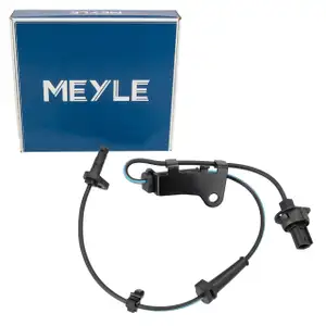 MEYLE ABS Sensor Raddrehzahl f&uuml;r HONDA Jazz 3 CR-Z Insight Vorderachse links 57455TF0003