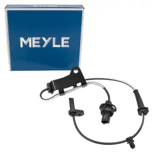 MEYLE ABS Sensor Raddrehzahl f&uuml;r HONDA Jazz 3 CR-Z Insight Vorderachse rechts 57450TF0003