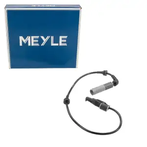 MEYLE 3148990050 ABS Sensor Raddrehzahl f&uuml;r BMW 3er E46 Z4 E85 vorne rechts 34526752682