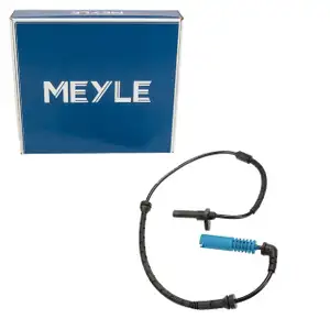 MEYLE 3148990064 ABS Sensor Raddrehzahl f&uuml;r BMW X5 E53 Hinterachse 34526771705