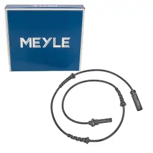 MEYLE 3148990084 ABS Sensor Raddrehzahl f&uuml;r BMW 5er E07 F11 Hinterachse 34526775866