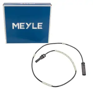 MEYLE ABS Sensor Raddrehzahl f&uuml;r BMW F20 F21 F22 F23 F31 F34 F32 F33 hinten 34526869322