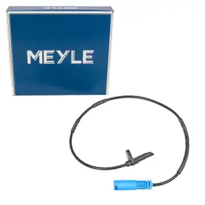 MEYLE 3148990095 ABS Sensor Raddrehzahl f&uuml;r MINI R60 R61 Hinterachse 34529808194