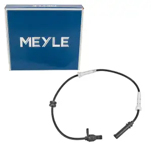 MEYLE ABS Sensor Raddrehzahl f&uuml;r BMW F20 F21 F22 F23 F30 F31 F32 F33 F36 vorne 34526869320