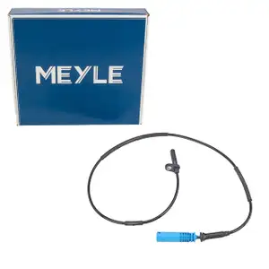 MEYLE 3148990101 ABS Sensor Raddrehzahl f&uuml;r BMW X1 E84 Hinterachse 34526789111