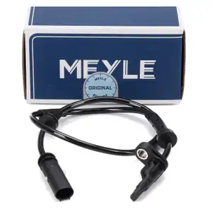 MEYLE 3148990102 ABS Sensor Raddrehzahl f&uuml;r BMW X3 F25 X4 F26 Hinterachse 34526869293