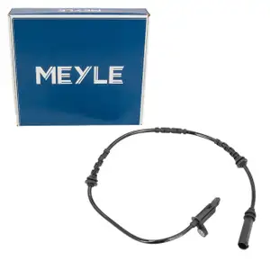MEYLE ABS Sensor Raddrehzahl f&uuml;r BMW F45 F46 X1 F48 X2 F39 MINI F54 F55 hinten 34526858466